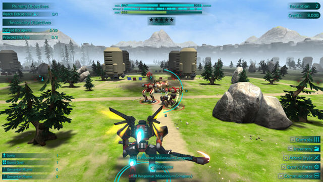 Tải game Granvir v2.20.3-P2P