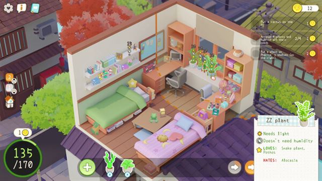 Tải game Urban Jungle v1.0.70.1-P2P