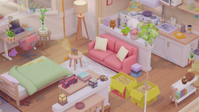 Tải game Urban Jungle v1.0.68.3-P2P