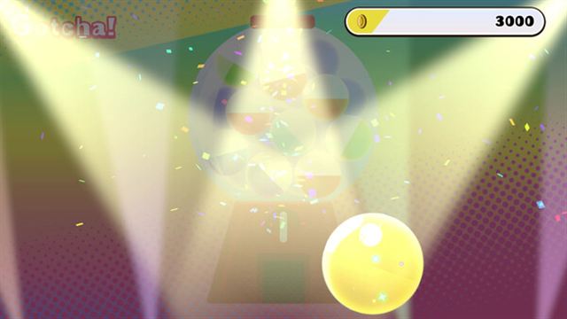 Tải game THOSE GAMES 2-GoldBerg