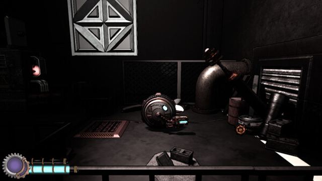 Tải game Project Apparatus-TENOKE