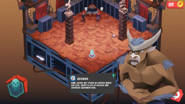 Tải game Office Fight-TENOKE