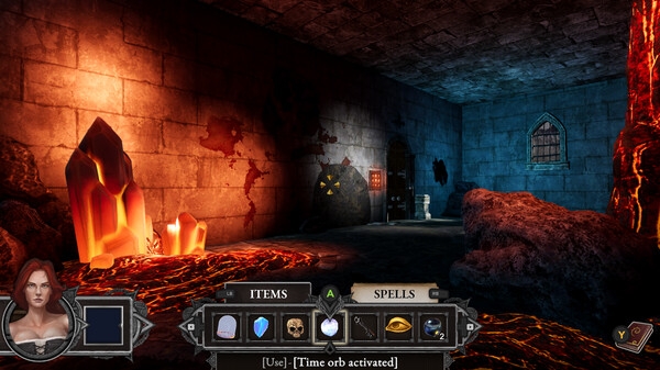 Tải game Shadowgate 2-FCKDRM