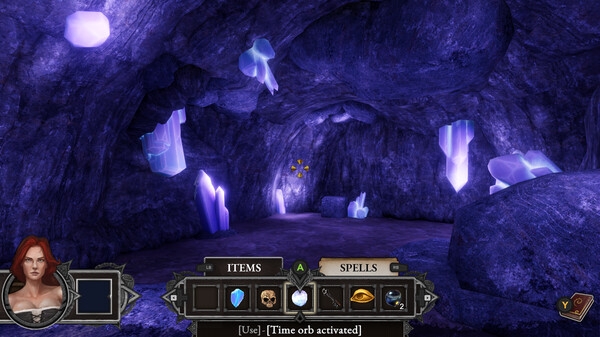 Tải game Shadowgate 2-FCKDRM