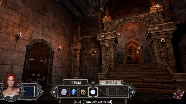 Tải game Shadowgate 2-FCKDRM