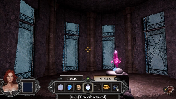 Tải game Shadowgate 2-FCKDRM