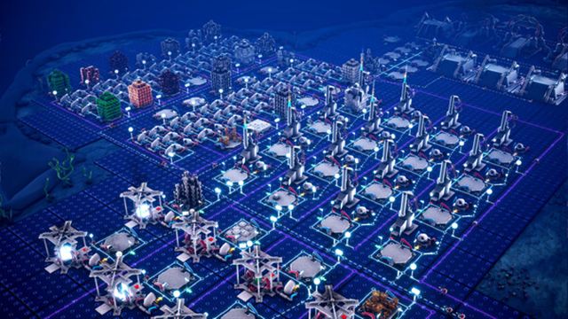 Tải game Microtopia v1.2.0-P2P