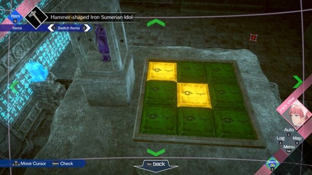 Tải game No Sleep For Kaname Date From AI THE SOMNIUM FILES v1.0.1-P2P