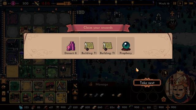 Tải game The King is Watching v1.0.6-P2P