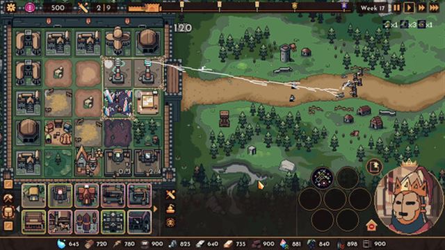 Tải game The King is Watching v1.2.3-P2P