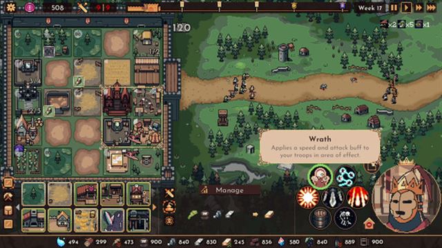 Tải game The King is Watching v1.0.3-P2P