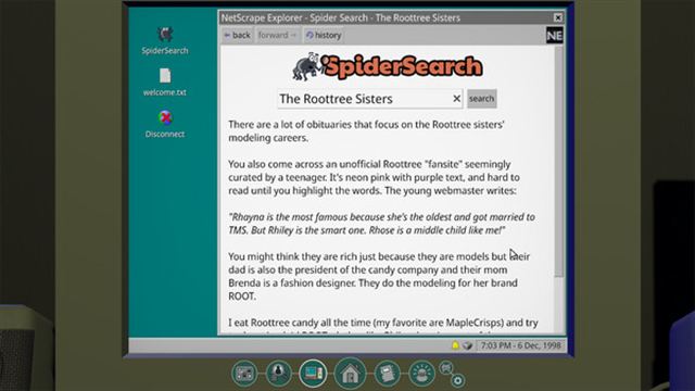 Tải game The Roottrees are Dead v20250515-P2P