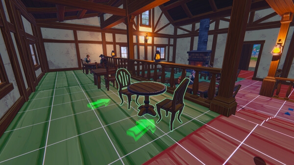 Tải game Tavern Manager Simulator v1.0.11-P2P