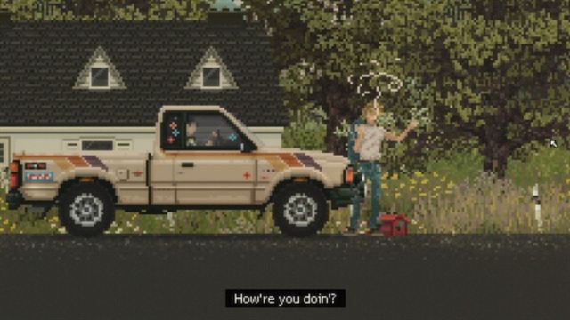 Tải game Keep Driving v1.0.1.2c-P2P