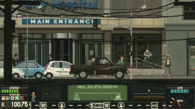 Tải game Keep Driving v1.1.0.1-P2P