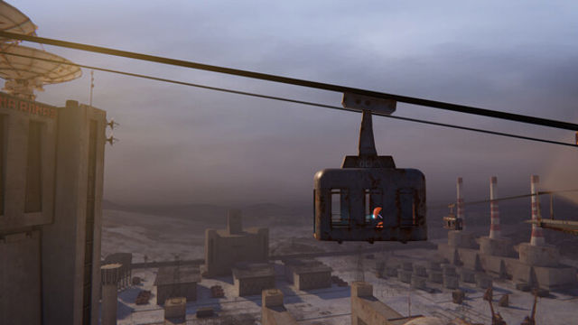 Tải game NODE The Last Favor of the Antarii v1.0.9-P2P