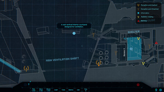 Tải game NODE The Last Favor of the Antarii v1.0.10-P2P