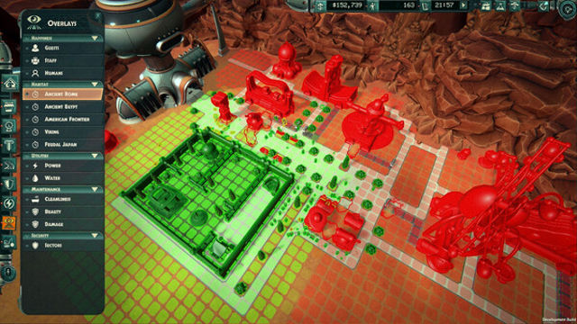 Tải game Mars Attracts Early Access