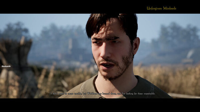 Tải game Tales of Old Dominus-TENOKE