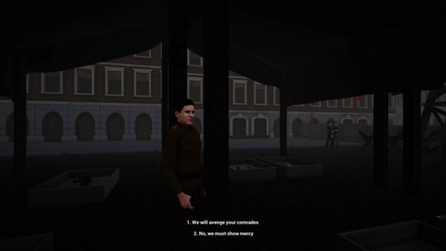 Tải game Soviet Soldier-TENOKE
