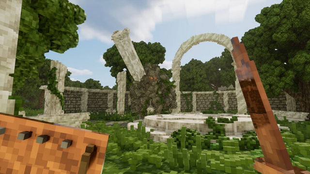 Tải game Lay of the Land-P2P