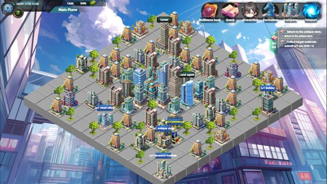 Tải game Multiverse Loot Hunter-TENOKE