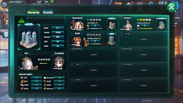 Tải game Multiverse Loot Hunter-TENOKE