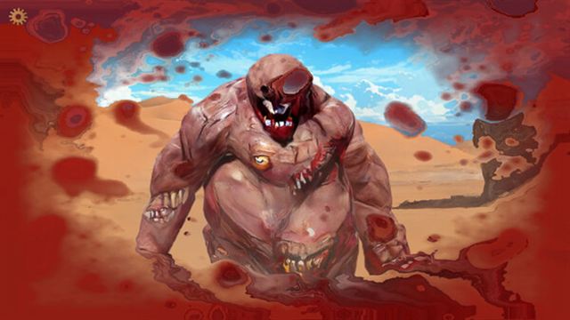 Tải game The Apocalypse Sacrifice-TENOKE