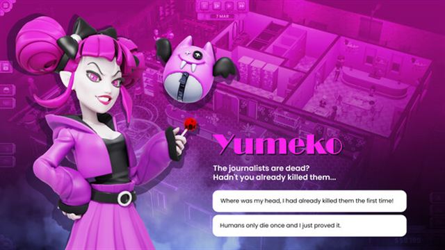 Tải game Blood Bar Tycoon v20250312-P2P