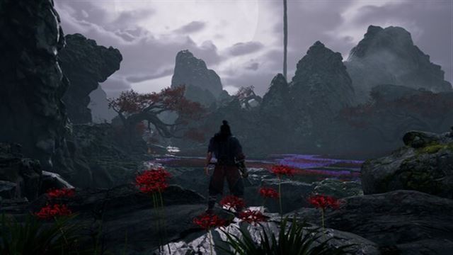 Tải game Echoes of Yi Samsara-RUNE