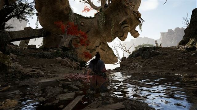 Tải game Echoes of Yi Samsara v16.547-P2P