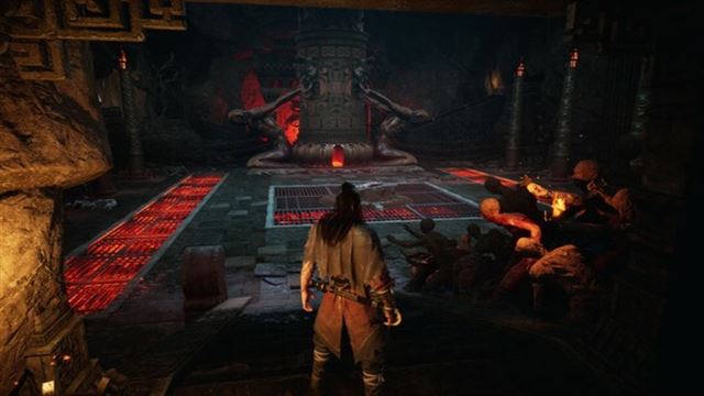 Tải game Echoes of Yi Samsara-RUNE