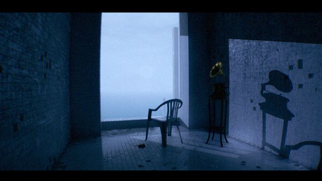 Tải game Echoes of The Backrooms-TENOKE
