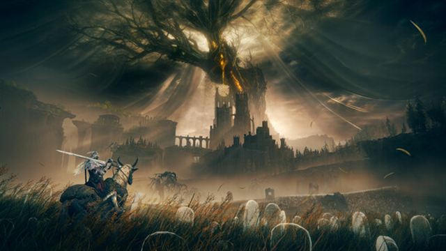 Tải game ELDEN RING Shadow of the Erdtree-RUNE