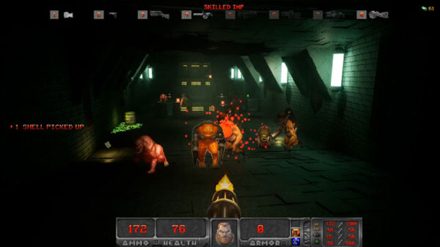 Tải game Shoomer Booter-TENOKE