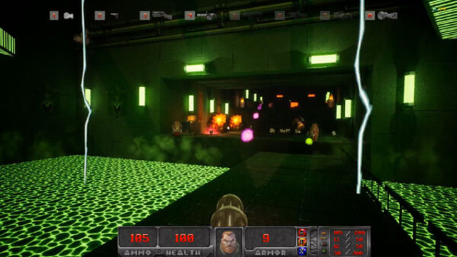 Tải game Shoomer Booter-TENOKE
