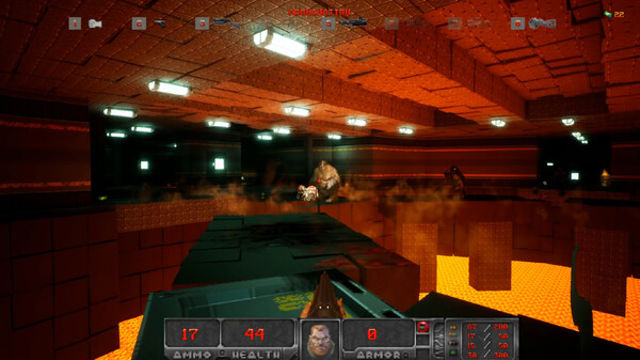 Tải game Shoomer Booter-TENOKE