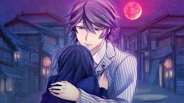 Tải game Meiji Tokyo Renka Full Moon-GoldBerg