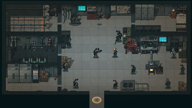Tải game Bad 2 Bad Apocalypse v20241211-P2P