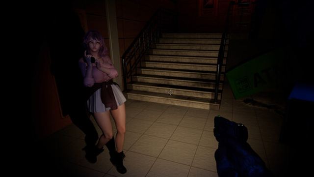 Tải game Ruined Nurse-GoldBerg