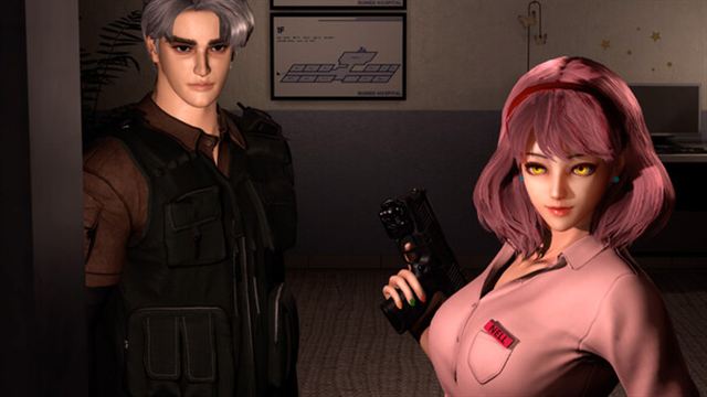 Tải game Ruined Nurse v1.5.8-P2P