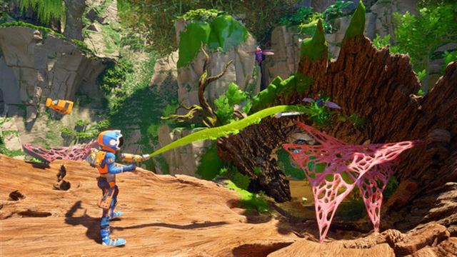 Tải game Revenge of the Savage Planet v20250609-P2P