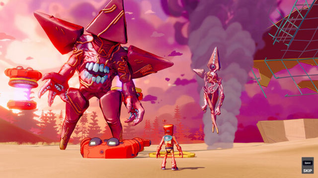 Tải game SWAPMEAT-RUNE