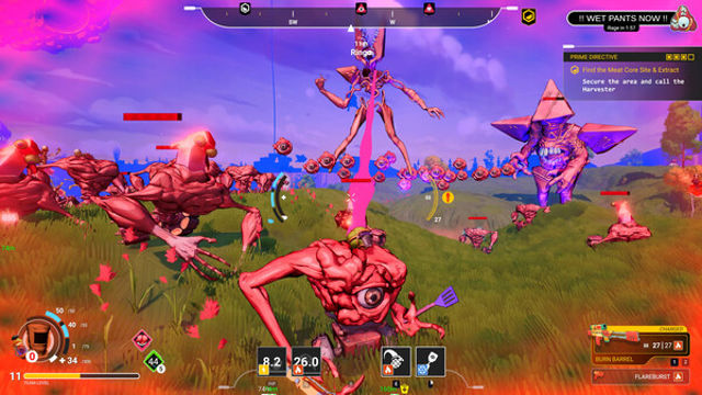 Tải game SWAPMEAT-RUNE