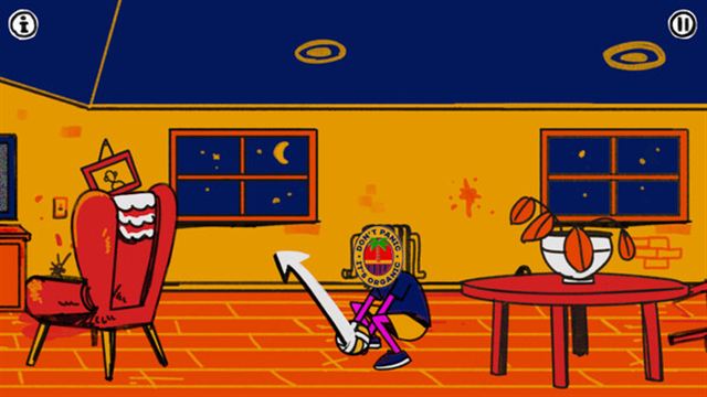 Tải game PINEAPPLE A Bittersweet Revenge-TENOKE