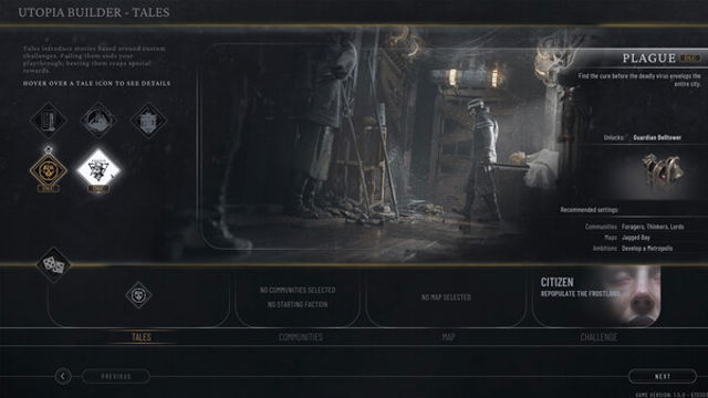 Tải game Frostpunk 2 Fractured Utopias-RUNE