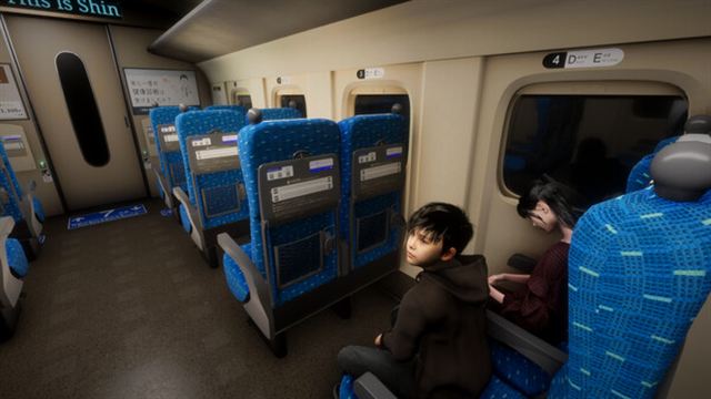 Tải game Chillas Art Shinkansen 0-TENOKE