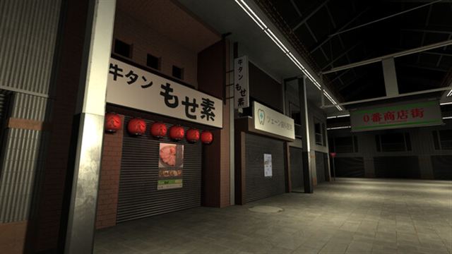 Tải game Shotengai 10-TENOKE