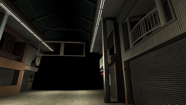 Tải game Shotengai 10-TENOKE