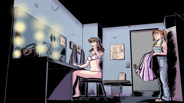 Tải game Confidential Killings A Detective Game-TENOKE